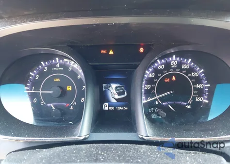 2015 Toyota Avalon Xle Touring из США, поврежденный, VIN 4T1BK1EB7FU180870